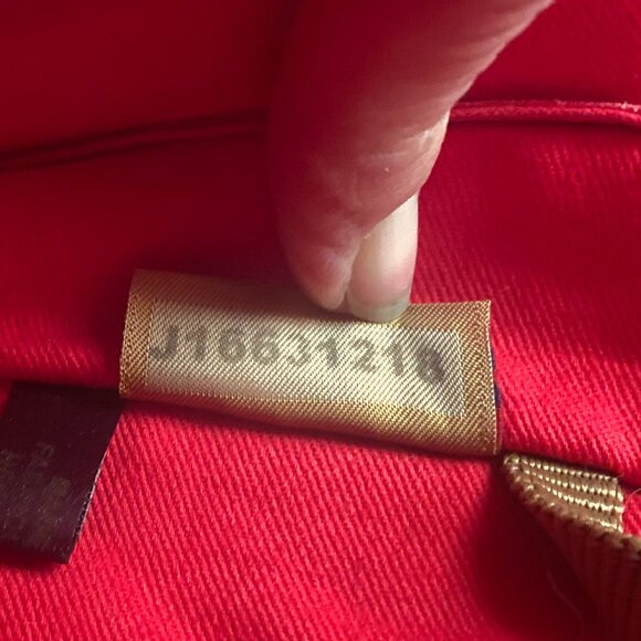 Saffiano Sachel Dooney & Bourke - Picture 9 of 10